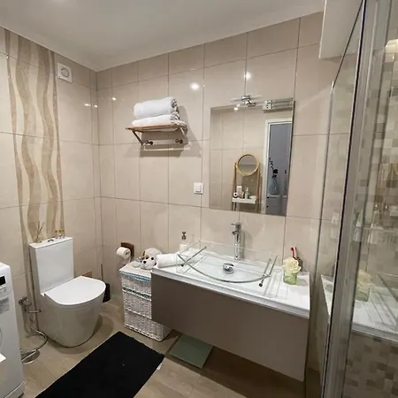 Praia Da Rocha Apartment *
